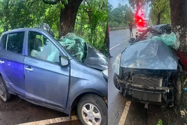 2 killed