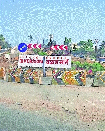 State tops in delayed NH projects 51 schemes in Maharashtra missed 