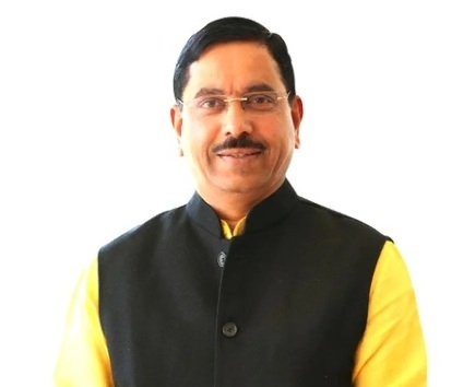 Pralhad Joshi 