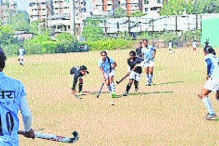 Collector cancels VHA’s lease