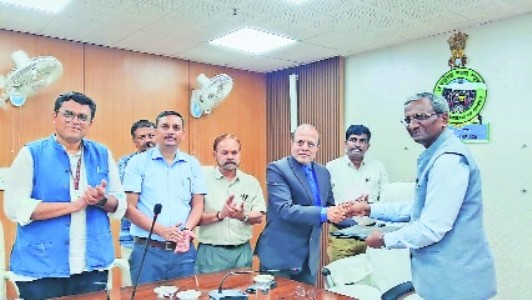 IBM partners with VNIT to drive innovation, research
