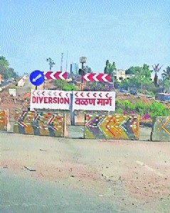 State tops in delayed NH projects 51 schemes in Maharashtra missed deadlines in last 5 yrs