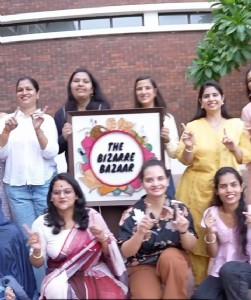 The Bizarre Bazaar’s The Artisan House expo on 25th, 26th