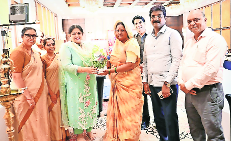 Jagannath Gangaram Pednekar