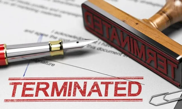NTA terminates 47 officials