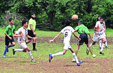 Asjad, Ibrahim guide Rabbani into SF
