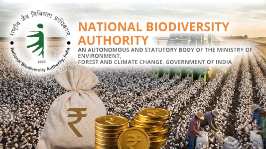 Maha gets Rs 2.41 cr fund under ABS mechanism to support biodiversity