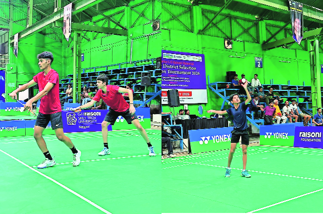 Singh eyes twin