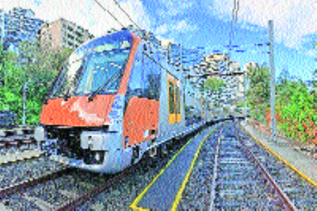 Broad Gauge Metro stays on paper despite State approvals