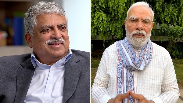 Nandan Nilekani