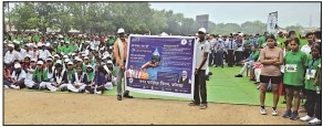 PM praises Korba’s water