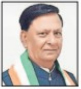Former Uttarakhand MinisterHira Singh Bisht passes away