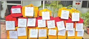  chargesheet filed