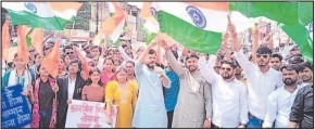 India’s youth 