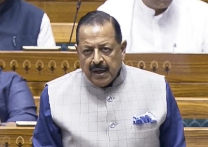 Anti-paper leak bill introduced in LS