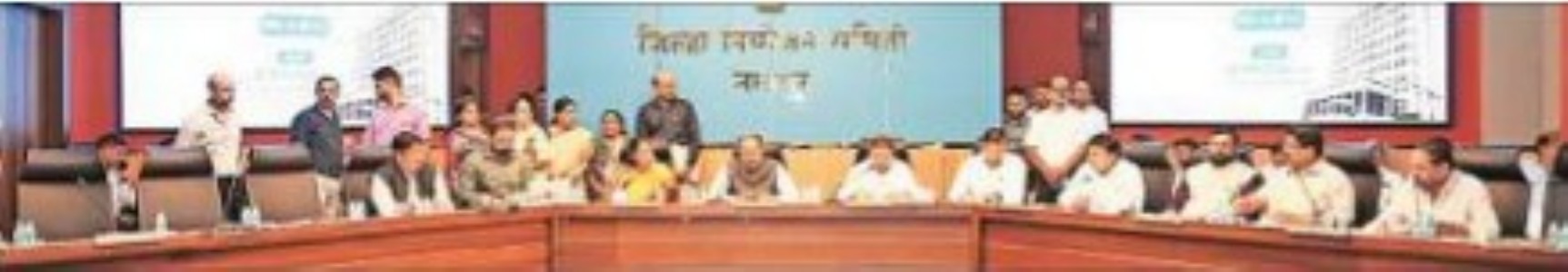 ‘Re-check all OCs for norms violation, if any’