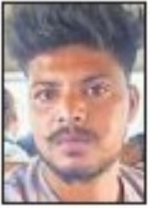 Notorious burglary accused fleesHudkeshwar Police custody