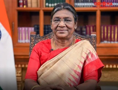 President Murmu to honourBastar Pandum 2026 winners