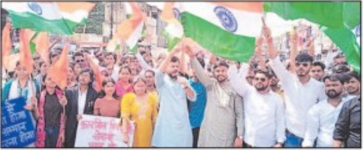 India’s youth are not just its future.but its greatest present strength: Jain