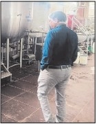 Food Safety Department 