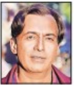 Dev Anand’sson SunielAnand no more