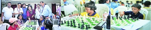 Myra shocks Udhriti