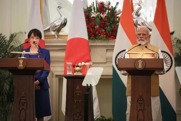 Japan unveil agenda to boost