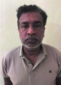 BoB loan fraud kingpinsent to jail under judicial custody