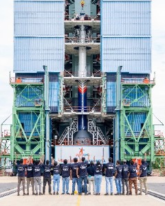 Skyroot announces launch window for Vikram-1