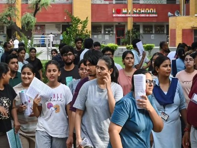 Board exams may get 50% weightage in admissions based on NEET, JEE: Sources