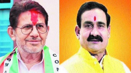 Datia by-election on July 30, result to be out on August 3