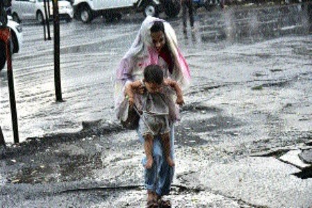 Monsoon is finally here