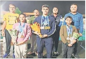 Gallantry’s Ranbir