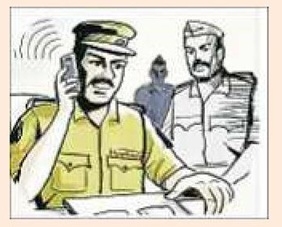 Police must inform IT Deptt of cash seizures above Rs 10 lakh