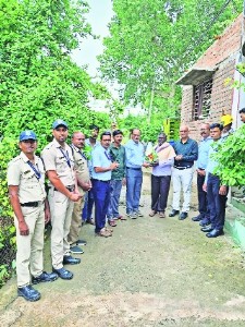 MSEDCL’s Anjangaon Bari branch clocks 100 percent smart meter installations
