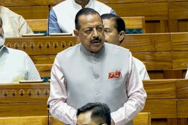 Parliament passes