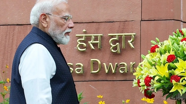 PM Modi 