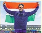 Sreeshankar leaps i