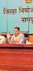 Urbanisation upping need for reforms in Revenue Deptt: Collector