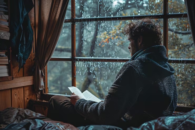 Of the poetry of effort