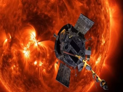 Aditya-L1 observes ‘iron fluorescence’ on Sun during massive solar flares: ISRO