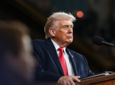Donald Trump cites India’s growth as US benchmark