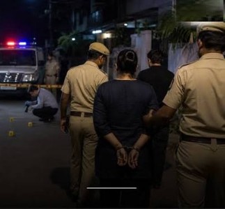 Wife hired killers for Rs 2 lakh to murder hubby: Cops