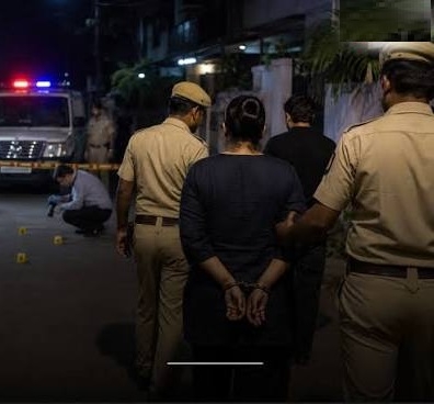 Wife hired killers for Rs 2 lakh to murder hubby Cops