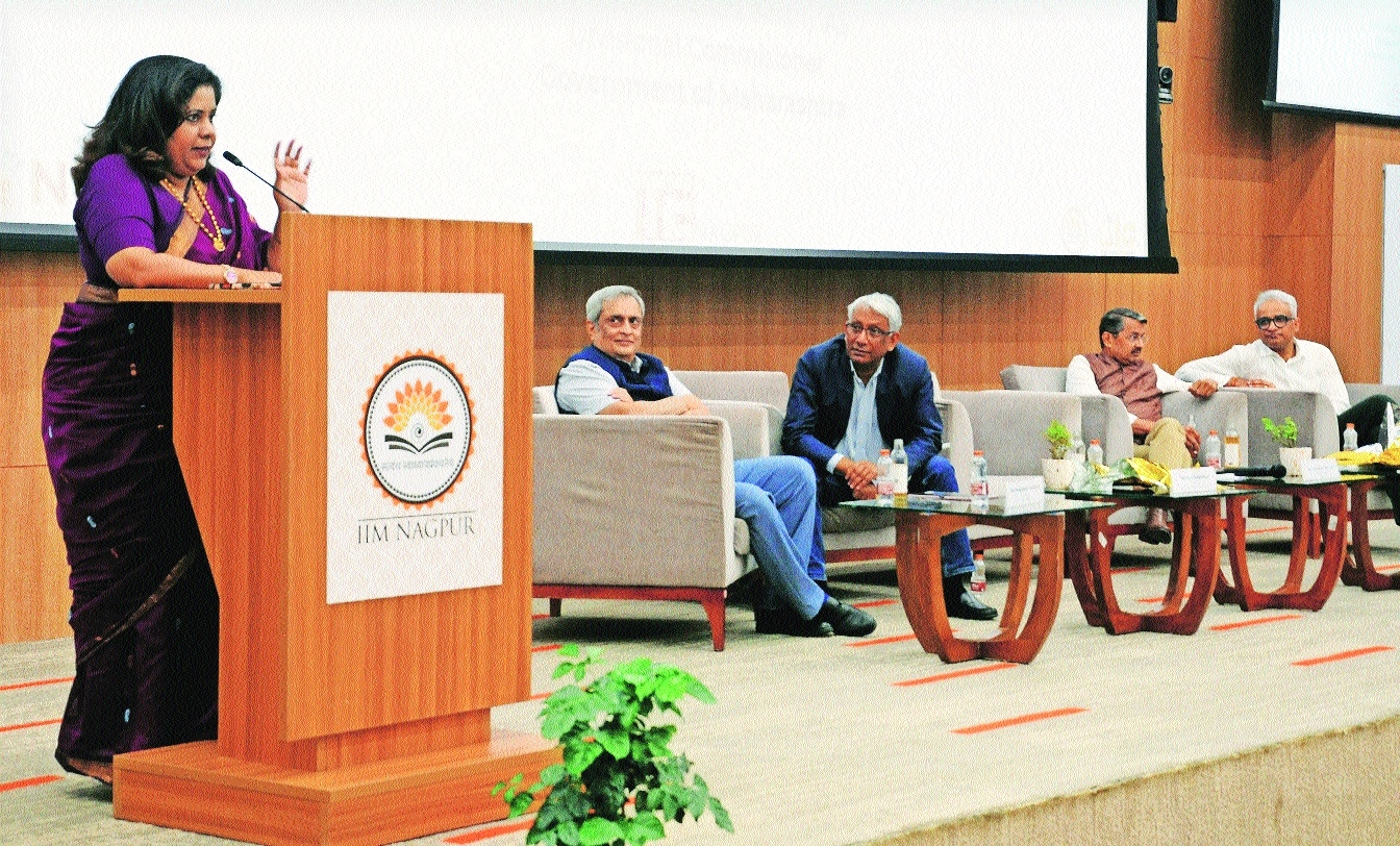 Nagpur region strong contender for Pokhran-style 