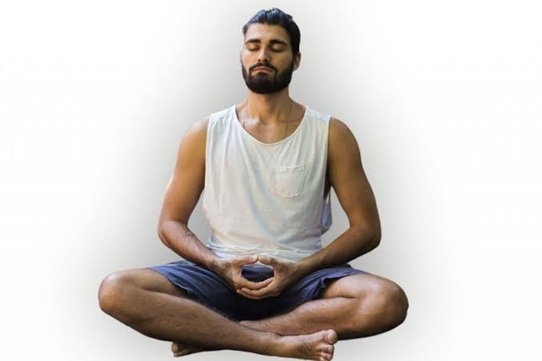 Neuroscience Behind Shambhavi Mudra