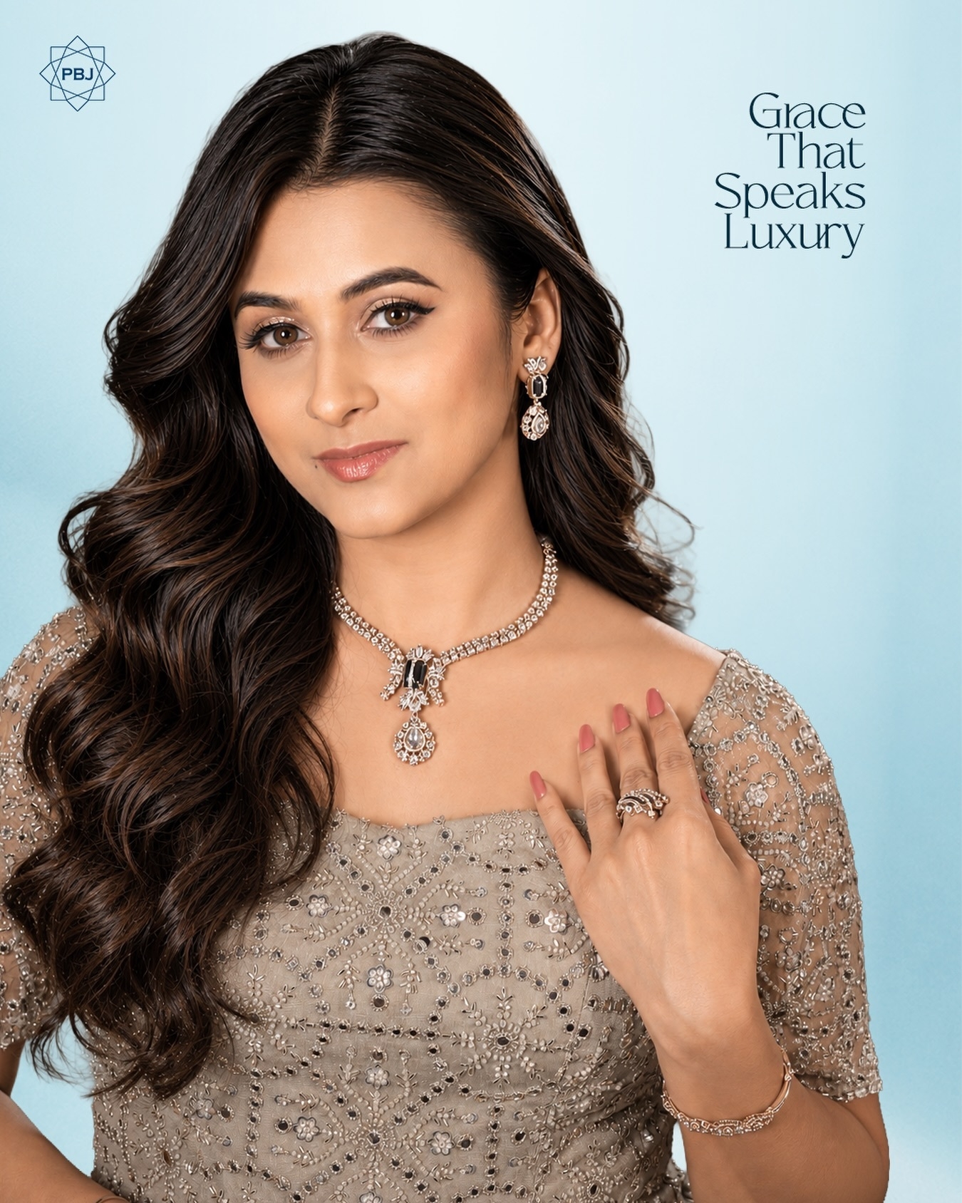Parekh Brothers Jewellers launches special Grand Savings Festival