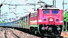 Rail Chaos  371 cancelled trains hit over 