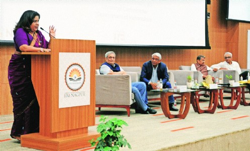 Nagpur region strong contender for Pokhran-style integrated testing facility: Divisional Commissioner