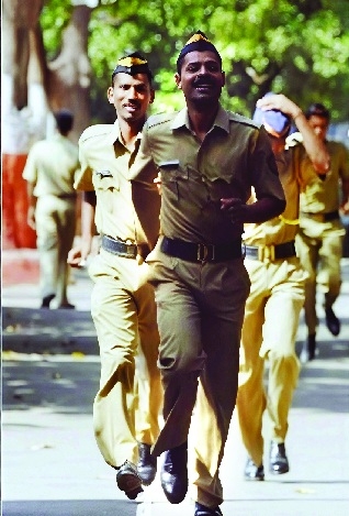 CP introduces mandatory Sunday morning fitness for cops